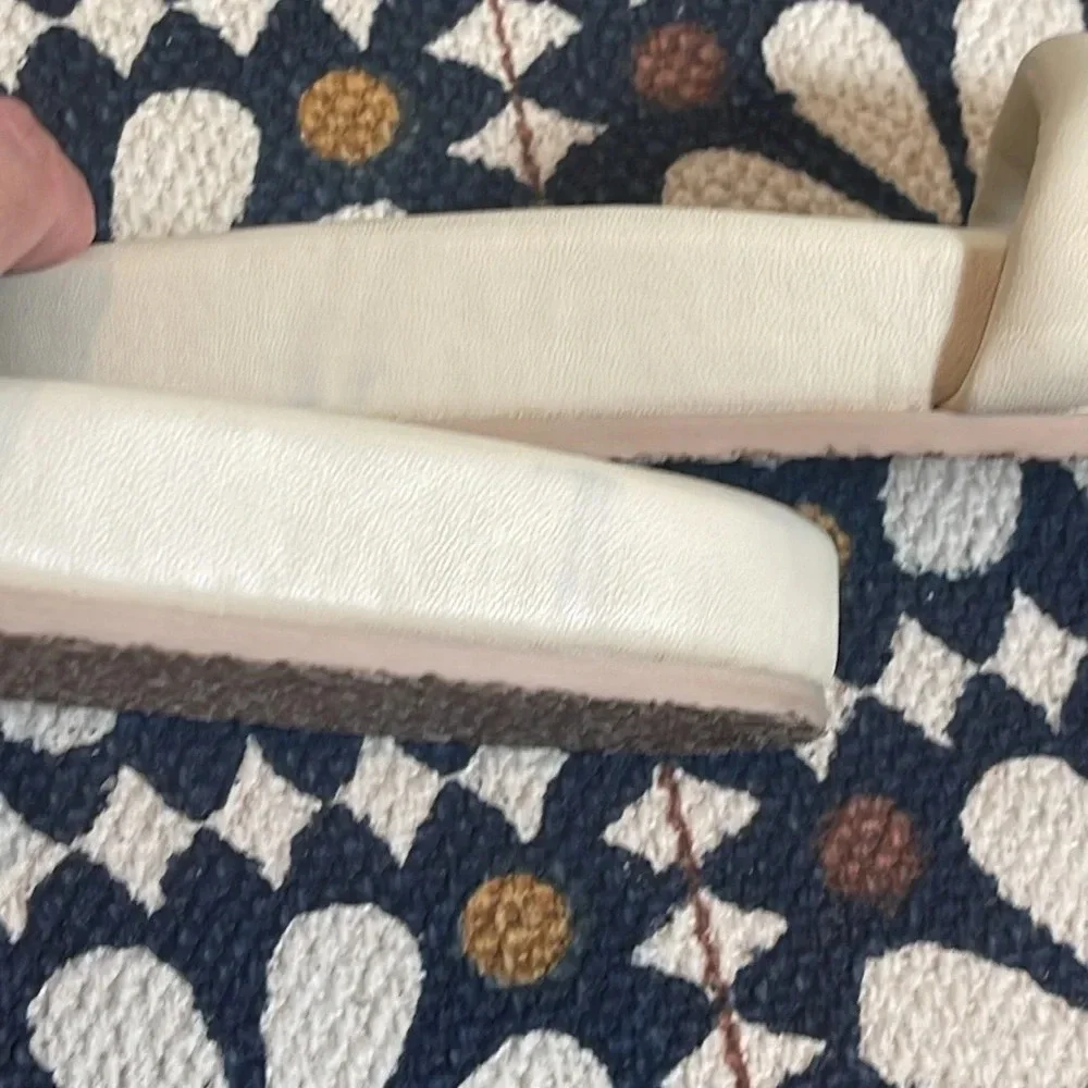 Seychelles Low Key Slide Sandal size 9 - Picture 7 of 10